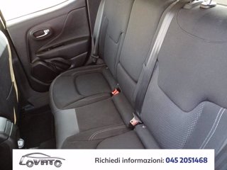 JEEP Renegade 1.0 T3 Limited 14