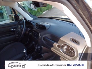 JEEP Renegade 1.0 T3 Limited 17