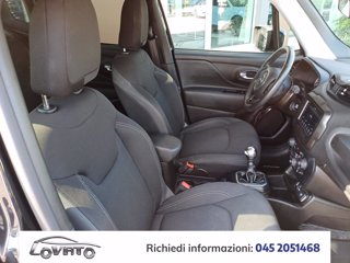 JEEP Renegade 1.0 T3 Limited 18