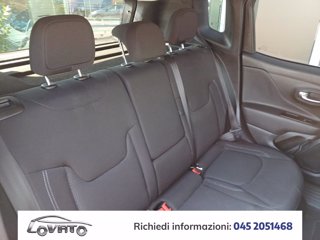 JEEP Renegade 1.0 T3 Limited 19