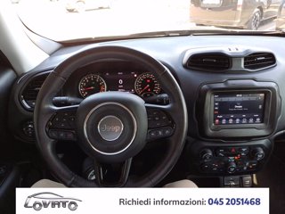 JEEP Renegade 1.0 T3 Limited 23