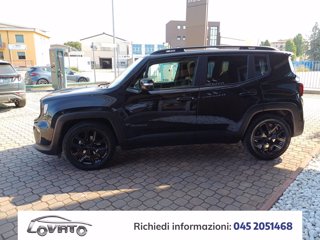 JEEP Renegade 1.0 T3 Limited 3