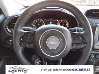 JEEP Renegade 1.0 T3 Limited 32