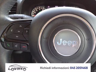 JEEP Renegade 1.0 T3 Limited 33