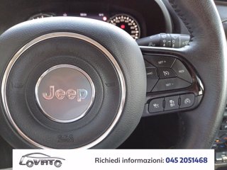 JEEP Renegade 1.0 T3 Limited 34