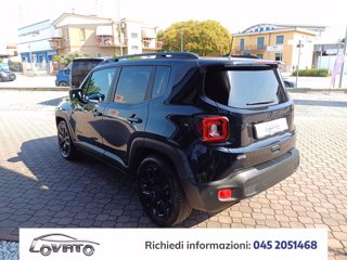 JEEP Renegade 1.0 T3 Limited 4