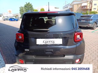 JEEP Renegade 1.0 T3 Limited 5