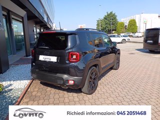 JEEP Renegade 1.0 T3 Limited 6