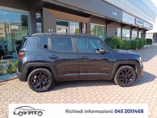 JEEP Renegade 1.0 T3 Limited 7