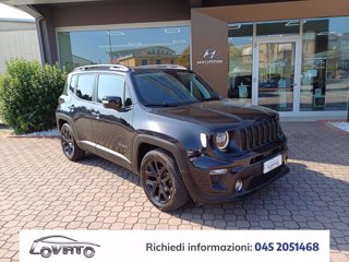 JEEP Renegade 1.0 T3 Limited 9