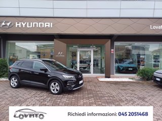 OPEL Grandland X 1.6 diesel Ecotec Start&Stop aut. Innovation