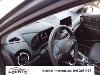 HYUNDAI Kona HEV 1.6 DCT Exellence + SPP 11