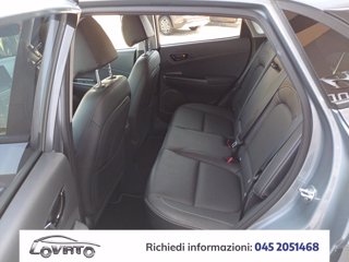 HYUNDAI Kona HEV 1.6 DCT Exellence + SPP 13