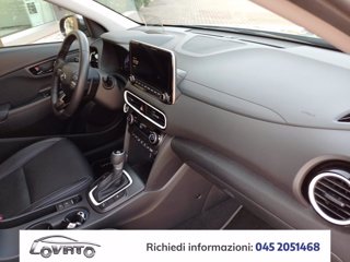 HYUNDAI Kona HEV 1.6 DCT Exellence + SPP 16