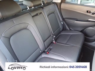 HYUNDAI Kona HEV 1.6 DCT Exellence + SPP 18