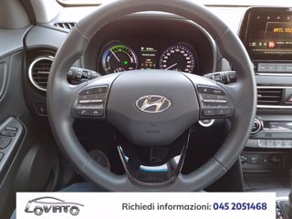 HYUNDAI Kona HEV 1.6 DCT Exellence + SPP 30