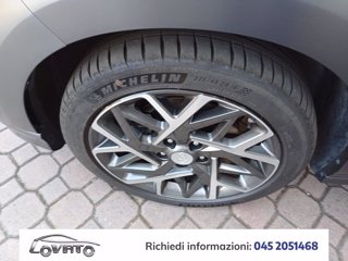 HYUNDAI Kona HEV 1.6 DCT Exellence + SPP 36