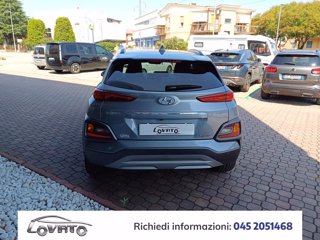 HYUNDAI Kona HEV 1.6 DCT Exellence + SPP 5