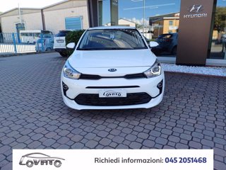 KIA Rio 1.0 T-GDi 100 CV MHEV iMT Style 1