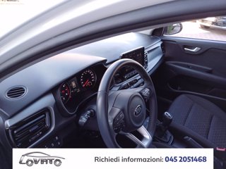 KIA Rio 1.0 T-GDi 100 CV MHEV iMT Style 10