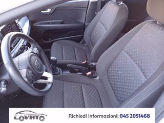 KIA Rio 1.0 T-GDi 100 CV MHEV iMT Style 11