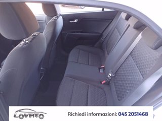 KIA Rio 1.0 T-GDi 100 CV MHEV iMT Style 12