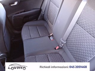 KIA Rio 1.0 T-GDi 100 CV MHEV iMT Style 13