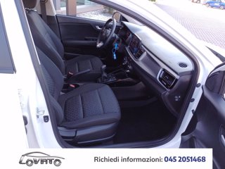 KIA Rio 1.0 T-GDi 100 CV MHEV iMT Style 14