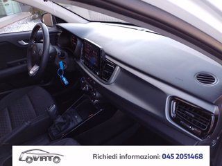 KIA Rio 1.0 T-GDi 100 CV MHEV iMT Style 15