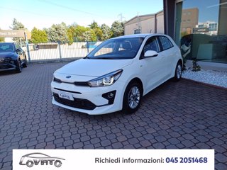 KIA Rio 1.0 T-GDi 100 CV MHEV iMT Style 2