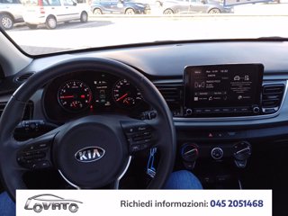 KIA Rio 1.0 T-GDi 100 CV MHEV iMT Style 20