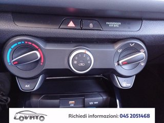 KIA Rio 1.0 T-GDi 100 CV MHEV iMT Style 22