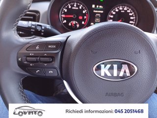 KIA Rio 1.0 T-GDi 100 CV MHEV iMT Style 25