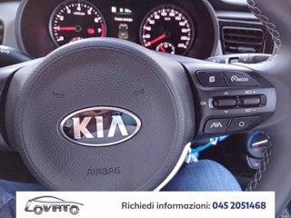 KIA Rio 1.0 T-GDi 100 CV MHEV iMT Style 26