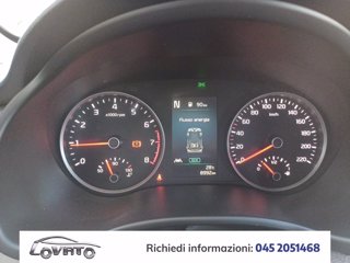 KIA Rio 1.0 T-GDi 100 CV MHEV iMT Style 27