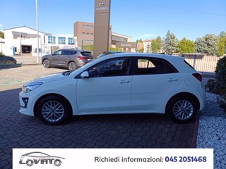 KIA Rio 1.0 T-GDi 100 CV MHEV iMT Style 3