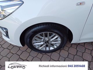 KIA Rio 1.0 T-GDi 100 CV MHEV iMT Style 30