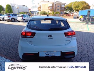 KIA Rio 1.0 T-GDi 100 CV MHEV iMT Style 5