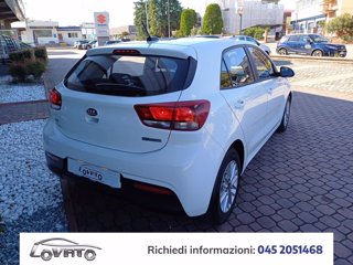 KIA Rio 1.0 T-GDi 100 CV MHEV iMT Style 6