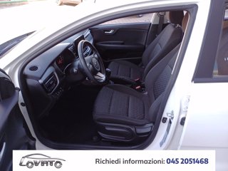 KIA Rio 1.0 T-GDi 100 CV MHEV iMT Style 9