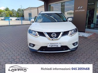 NISSAN X-Trail 1.6 dCi 2WD Tekna 1