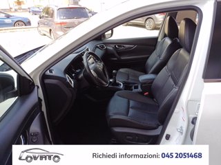 NISSAN X-Trail 1.6 dCi 2WD Tekna 10