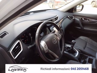 NISSAN X-Trail 1.6 dCi 2WD Tekna 11