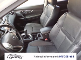 NISSAN X-Trail 1.6 dCi 2WD Tekna 12