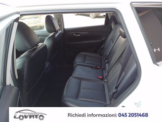 NISSAN X-Trail 1.6 dCi 2WD Tekna 14