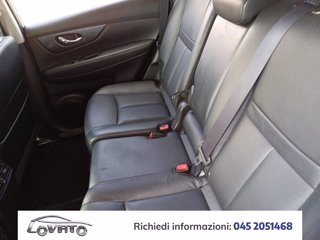 NISSAN X-Trail 1.6 dCi 2WD Tekna 15