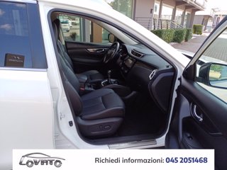 NISSAN X-Trail 1.6 dCi 2WD Tekna 17