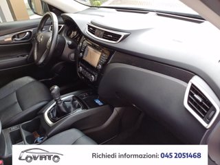 NISSAN X-Trail 1.6 dCi 2WD Tekna 18