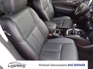 NISSAN X-Trail 1.6 dCi 2WD Tekna 19