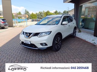 NISSAN X-Trail 1.6 dCi 2WD Tekna 2